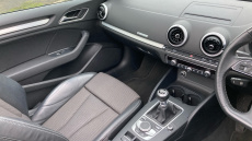 Audi A3 1.5 TFSI S Line 2dr Petrol Cabriolet